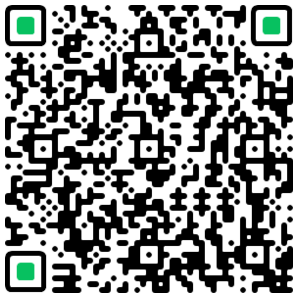 微信支付二维码